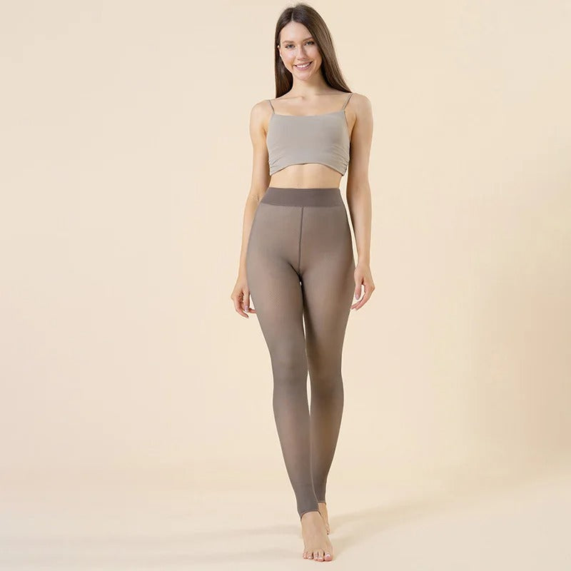 SnöSilke Heat Leggings