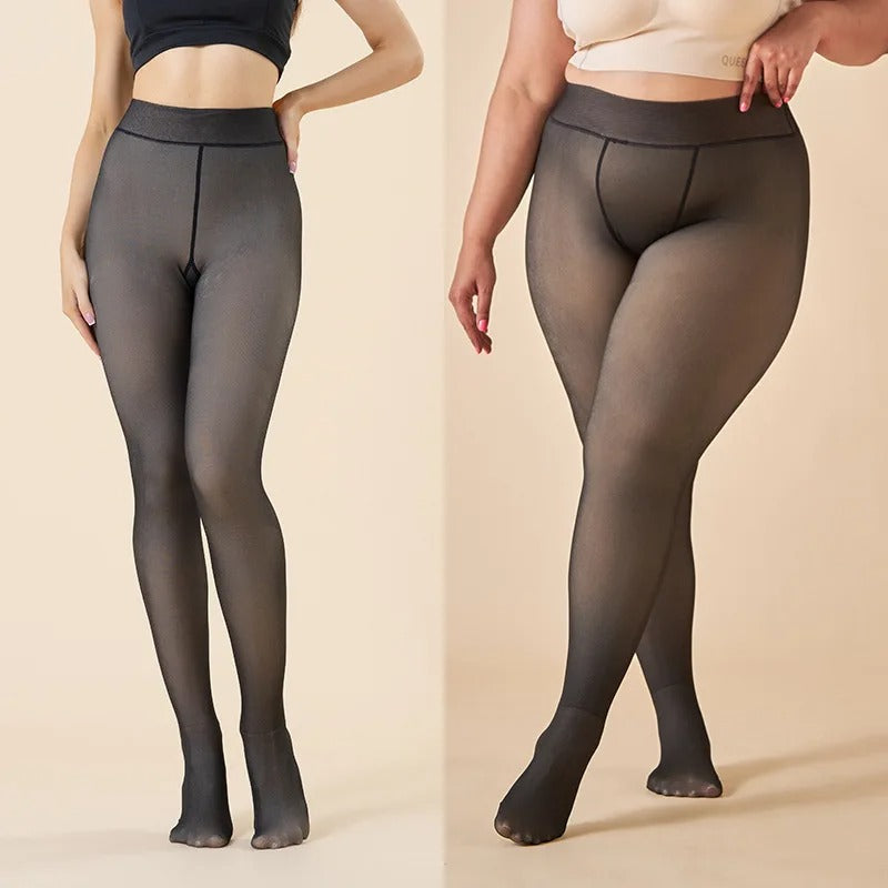 SnöSilke Heat Leggings