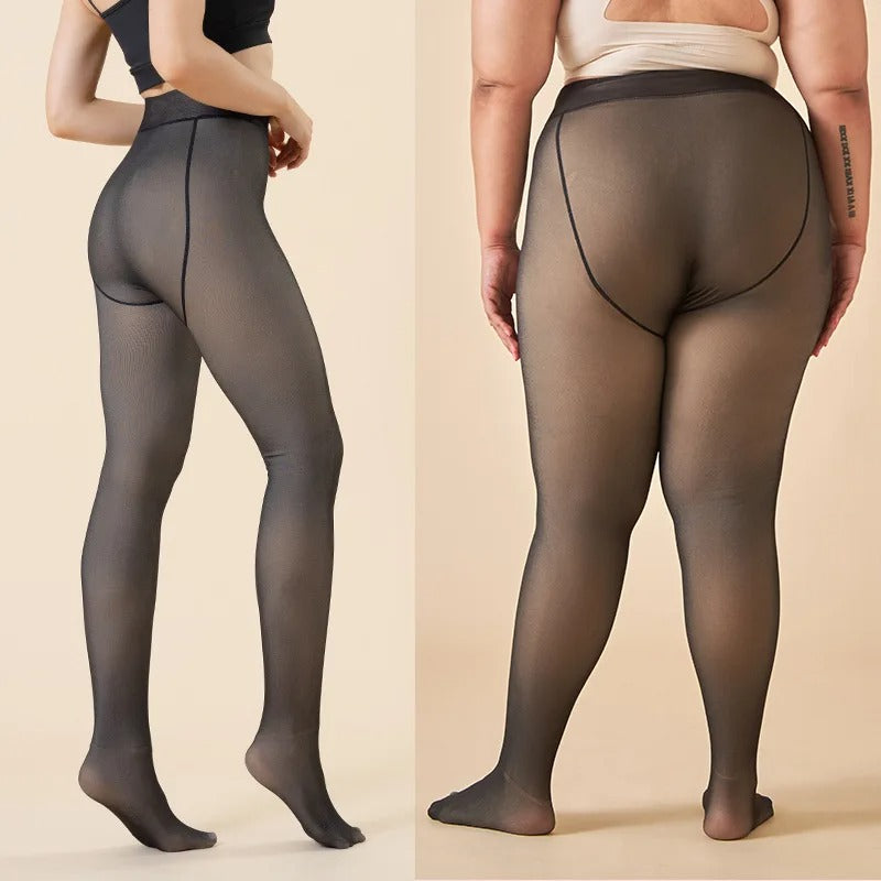 SnöSilke Heat Leggings