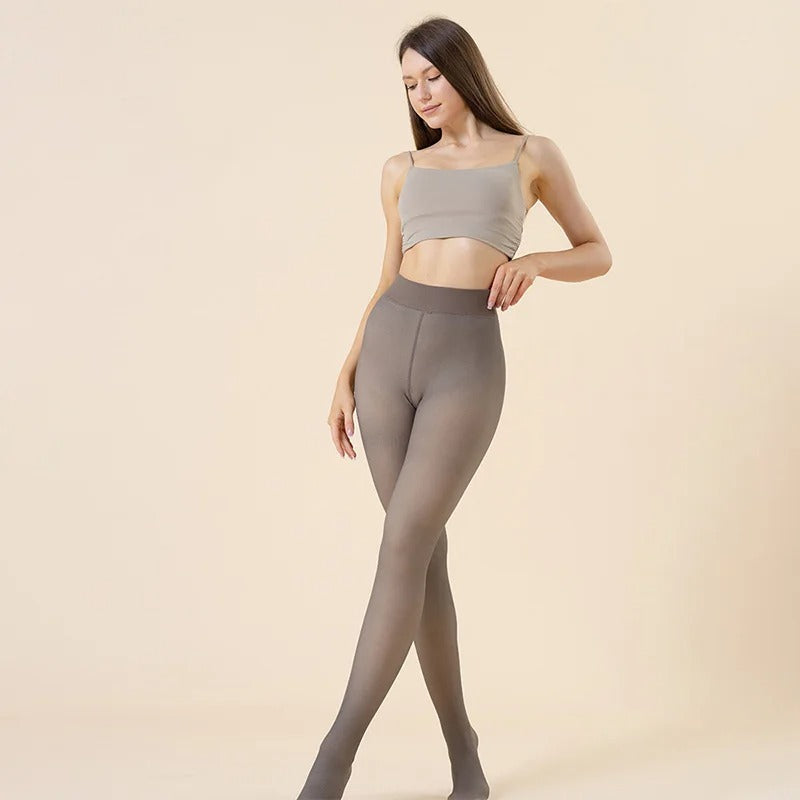 SnöSilke Heat Leggings